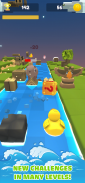 Rubberduck Journey screenshot 1