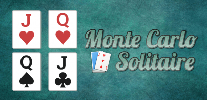 Monte Carlo Solitaire