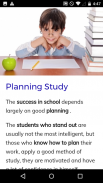 Course of Study Techniques screenshot 3