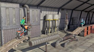 Bike Stunt Challenge screenshot 1