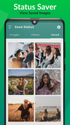 Status - Saver for WA screenshot 5