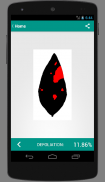 BioLeaf - Foliar Analysis screenshot 3