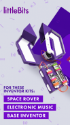 littleBits App screenshot 9