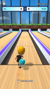 Skyline Bowling screenshot 2