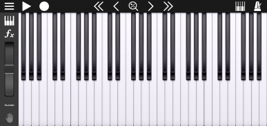 Piano Solo HD 🎹 screenshot 7