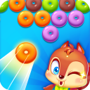 Bubble Candy Icon