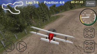 Plane Race 2 screenshot 2
