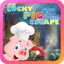 Lucky Pig Escape Game - A2Z Escape Game