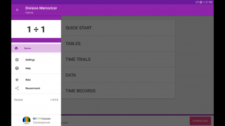 Division Memorizer screenshot 19