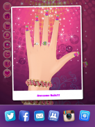 Nail Salon Makeover screenshot 2