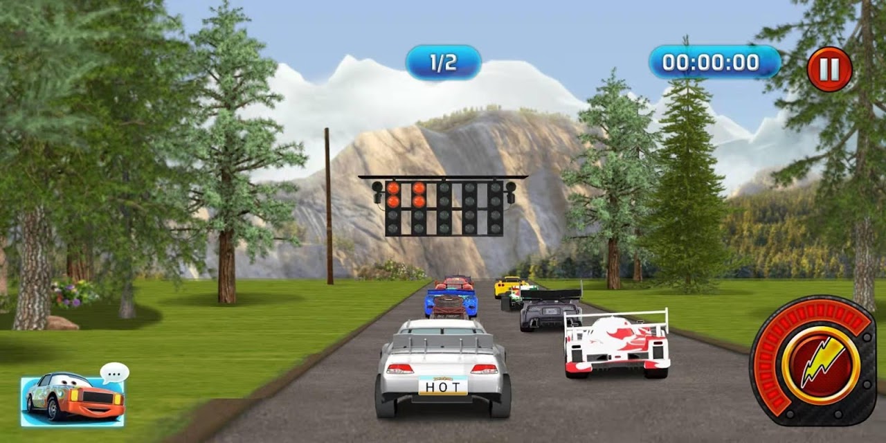 Lightning Speed Car Racing - APK Download for Android | Aptoide