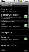 Remote Notifier for Android screenshot 0