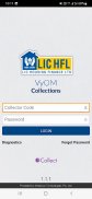 LIC HFL - VyOM screenshot 2