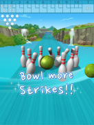 Speed Bowling screenshot 4