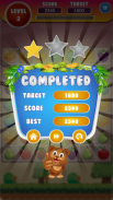 Fruits Bear Mania screenshot 2