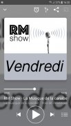 RM Show VOA screenshot 3