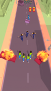 Zombie gang screenshot 2