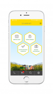 Die Imker-App screenshot 1