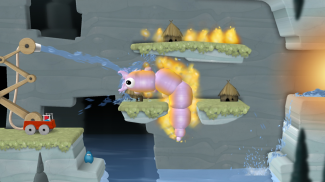 Sprinkle Islands screenshot 4