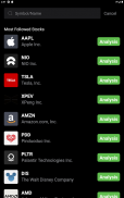 Stocks Signal - Stock Screener screenshot 15