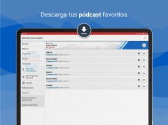 Radio Marca - Hace Afición screenshot 17