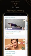 Yolife – Your Life Extension Coach screenshot 4