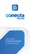 Conecta Recife App screenshot 2