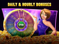 ❤️ Best Casino Slots: 777 fun free old vegas slots screenshot 11