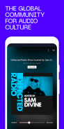 Mixcloud - Mix Radio & DJ screenshot 4