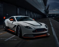 Puzzle Aston Martin screenshot 6