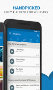 mobile9 - Themes, Fonts screenshot 1