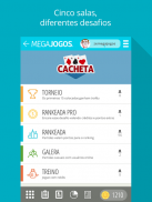 Cacheta Online - Pife screenshot 13