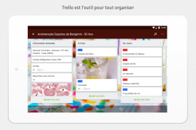 Trello screenshot 9