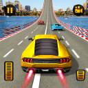 Impossible GT Car Racing Stunt Icon