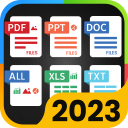 All Documents Viewer & Reader