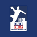 LIQUI MOLY Handball Bundesliga Icon