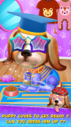 Cute Puppy Daycare & Dress up screenshot 10