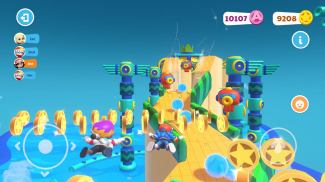 Applaydu & Friends: Games screenshot 8