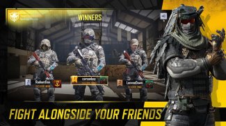 Call Of Duty Mobile - Guide and Cheat screenshot 2