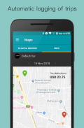 Simply Auto: Car Maintenance & Mileage tracker app screenshot 7