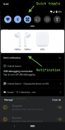 AndroPods - Airpods on Android screenshot 4