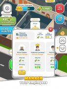 HR Master screenshot 10