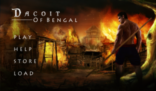 dacoits of bengal screenshot 2
