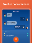 Italienisch lernen & sprechen screenshot 7