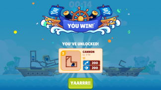 Ship Fights screenshot 1