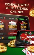 Poker World: Online Casino Games screenshot 10