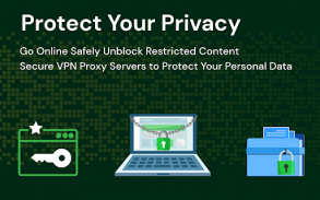 VPN Master Super Proxy screenshot 15