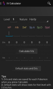PokeType - Dex screenshot 8