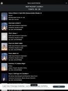 Space Launch Schedule screenshot 5