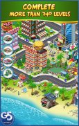 Stand O’Food® City: Virtual Frenzy screenshot 3